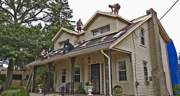 Quick and Trustworthy Emergency Roof Repair Services in Fort Mohave, AZ